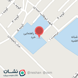 عکس مدرسه راهنمایی خرد