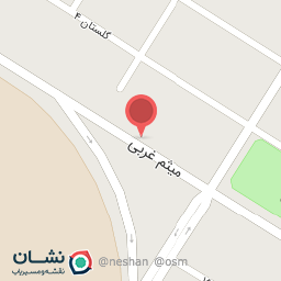 عکس آرایشگاه نیک آرا