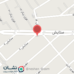 عکس خودپرداز پاسارگاد