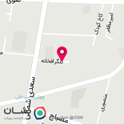 عکس گروه صنعتی خلیج بلبرینگ