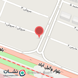 عکس  دکتر رضا فخرایی مقدم 