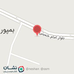 عکس دبستان دو شهید (اشرف پهلوی)