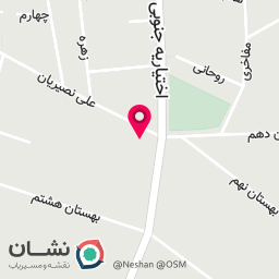 عکس املاک بزرگ چینه