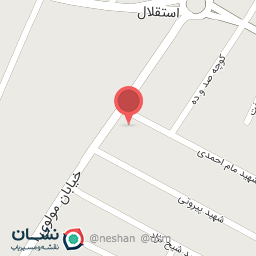 عکس تعویض روغنی استاد جمال