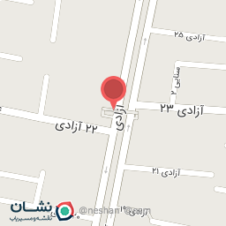 عکس شرکت حمل و نقل کلانبار ساوه