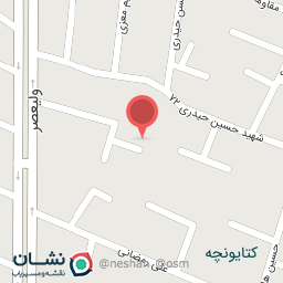 عکس تریکودوزی زینلی