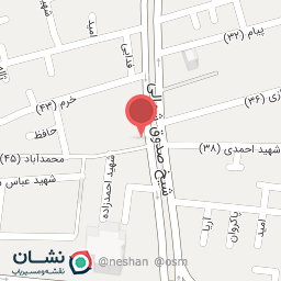 عکس دکتر مرتضی بنکدارچیان