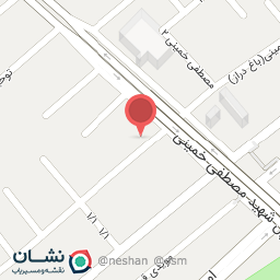 عکس تعمیرگاه پراید اصفهان 