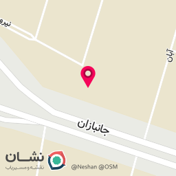 عکس پست بانک باجه شهرک صنعتی نجف آباد