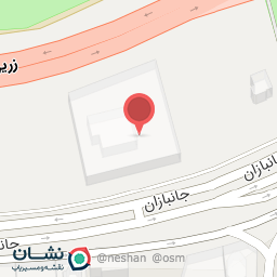 عکس مرکزخدمات شهری زرین شهر