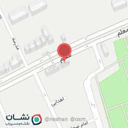 عکس آژانس مسافرتی نفس گشت تهران