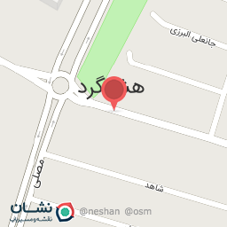 عکس پروتئین داش علی