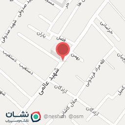 عکس مسجد امام جعفر صادق