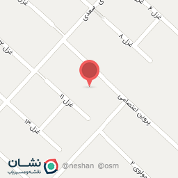 عکس مدرسه دخترانه امام خمینی