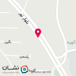 عکس هایپر کلید مهدی
