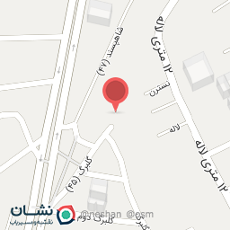 عکس تعمیرگاه ال پی جی