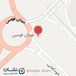 عکس نمایندگی خودرو خسروانی