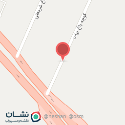 عکس کارگاه قطعات بتونی فلاح