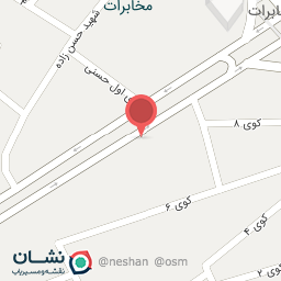 عکس مرکز لیزر و‌زیبایی ماندگار ( دکتر نصیری )