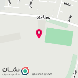عکس پارکینگ مجموعه یاس