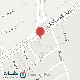 عکس آرتین چرم