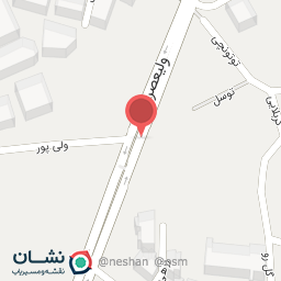 عکس ایستگاه اتوبوس پسیان