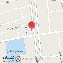 عکس پیرایش مموش