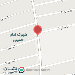 عکس نانوایی سنگک