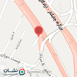 عکس نان سنگک رمضانی