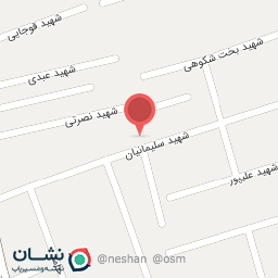 عکس مسجد قائم آل محمد