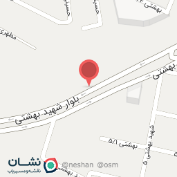 عکس جلوبندی محسن