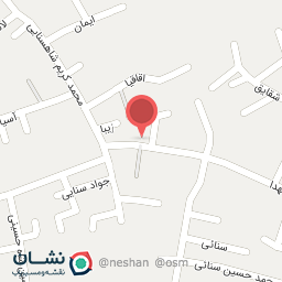 عکس فرهنگسرای آیه