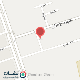 عکس ایستگاه تاکسی کاظم آباد