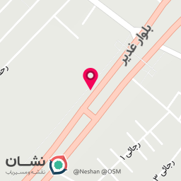 عکس گلستان 
