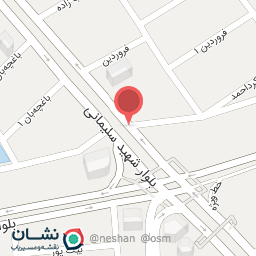 عکس دکه روزنامه فروشی صفری