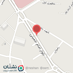 عکس خانه آرایشی لی لی