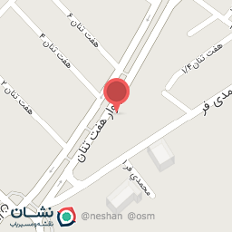 عکس آژانس مهر پرواز 