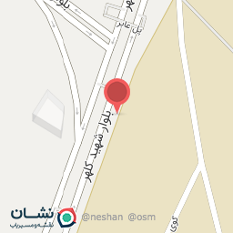 عکس اگزوز و تعویض روغنی علیجانی