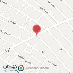 عکس پارچه سرای مختار