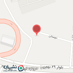 عکس تعمیرگاه کارلوکس