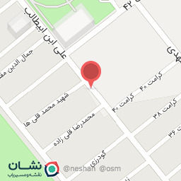 عکس هایمارت - فروشگاه حاجی ارزونی محمد شعبه موسی آباد