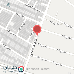 عکس پیرایش مو به مو 