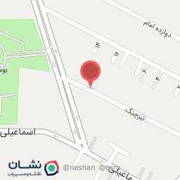 عکس آرایشگاه  سیمو