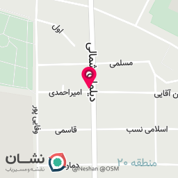عکس اتو سرویس عراقی