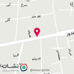 عکس کلینیک شنوایی سنجی و فروشگاه سمعک پیوند