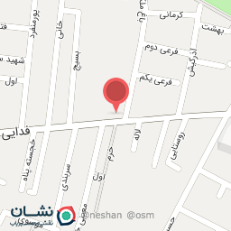 عکس آرایشی سودا