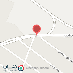 عکس سوپر مارکت جابری