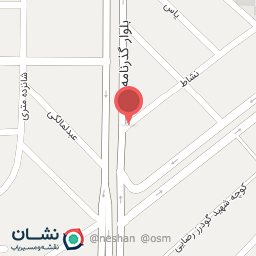 عکس کلینیک لیزر مهریماه