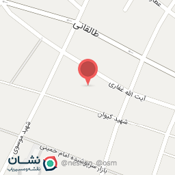 عکس پاساژ کیش پیچر