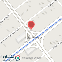 عکس آموزشگاه زیبایی سمیرا